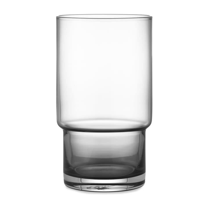 Verre Fit l 38 cl - Fumée - Normann Copenhagen