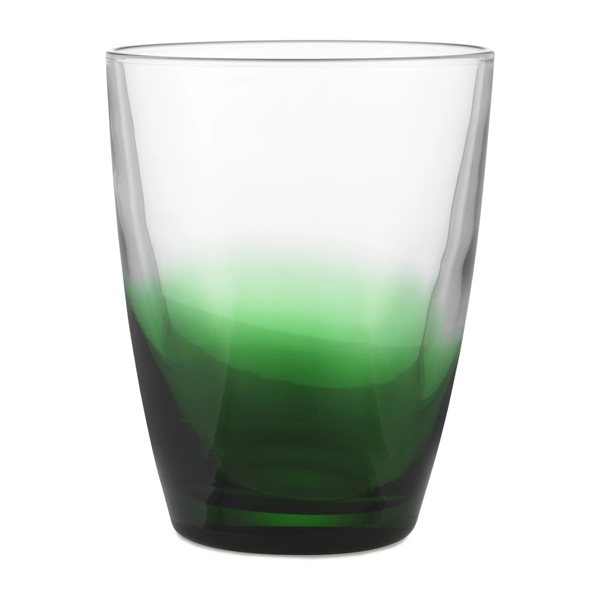 Verre Hue 33,5 cl, Vert Normann Copenhagen