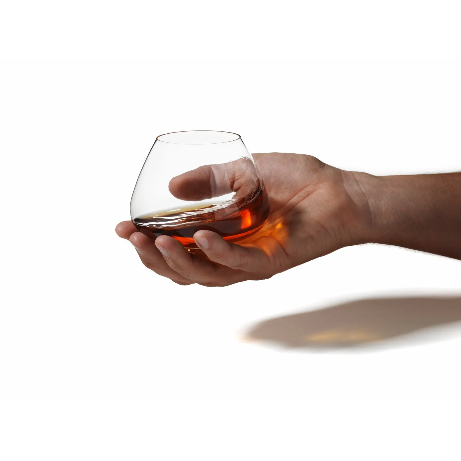 Verres à Cognac 25 cl, lot de 2 Normann Copenhagen