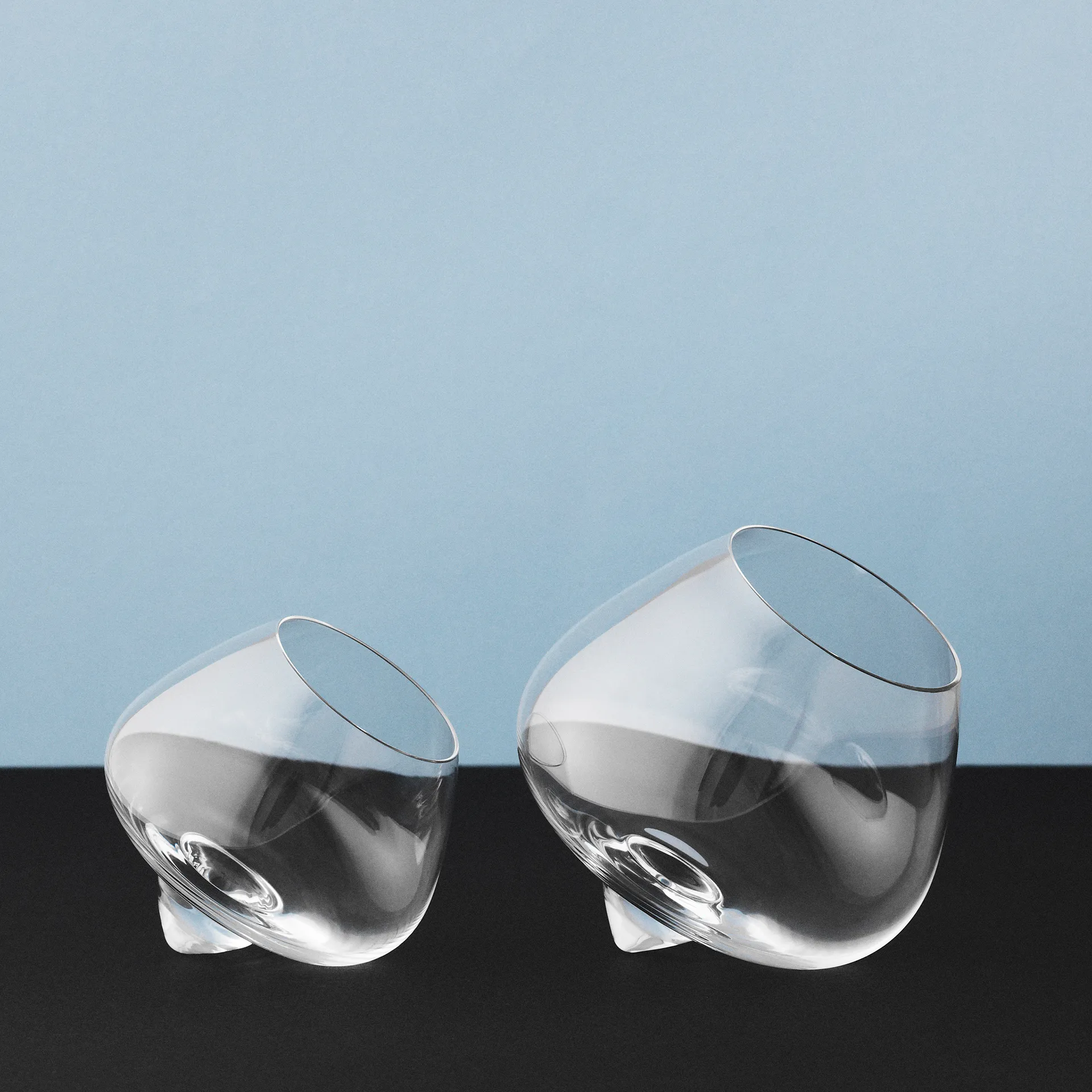 Verres à liqueur lot de 2, lot de 2 Normann Copenhagen