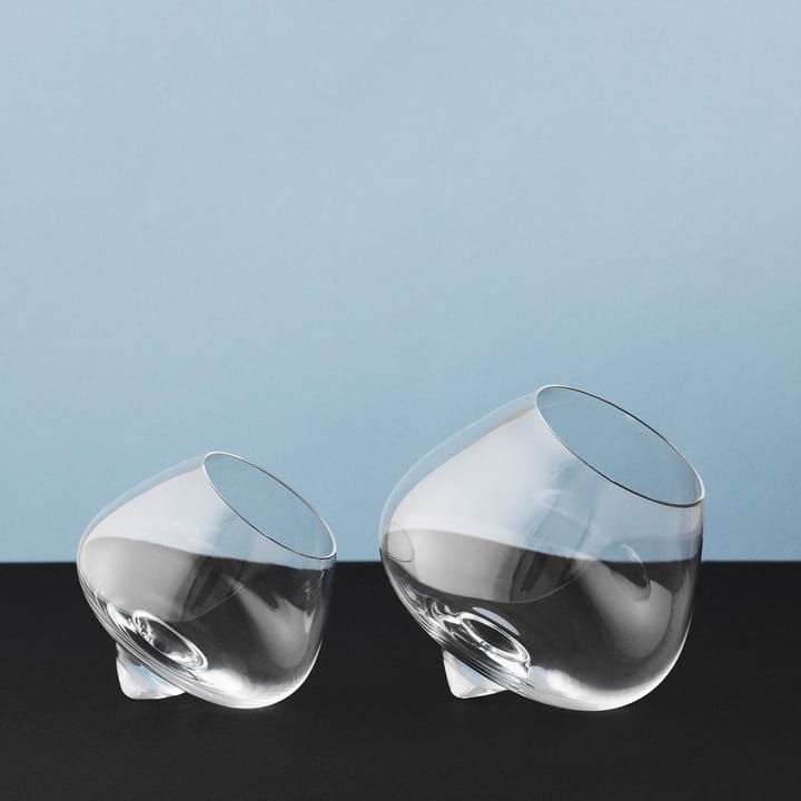 Verres à liqueur lot de 2 - lot de 2 - Normann Copenhagen