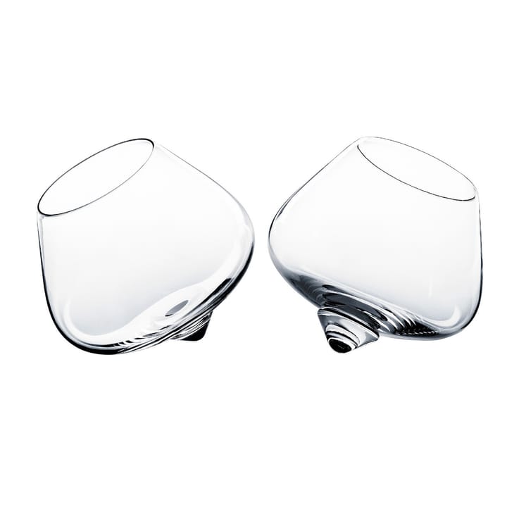 Verres à liqueur lot de 2 - lot de 2 - Normann Copenhagen