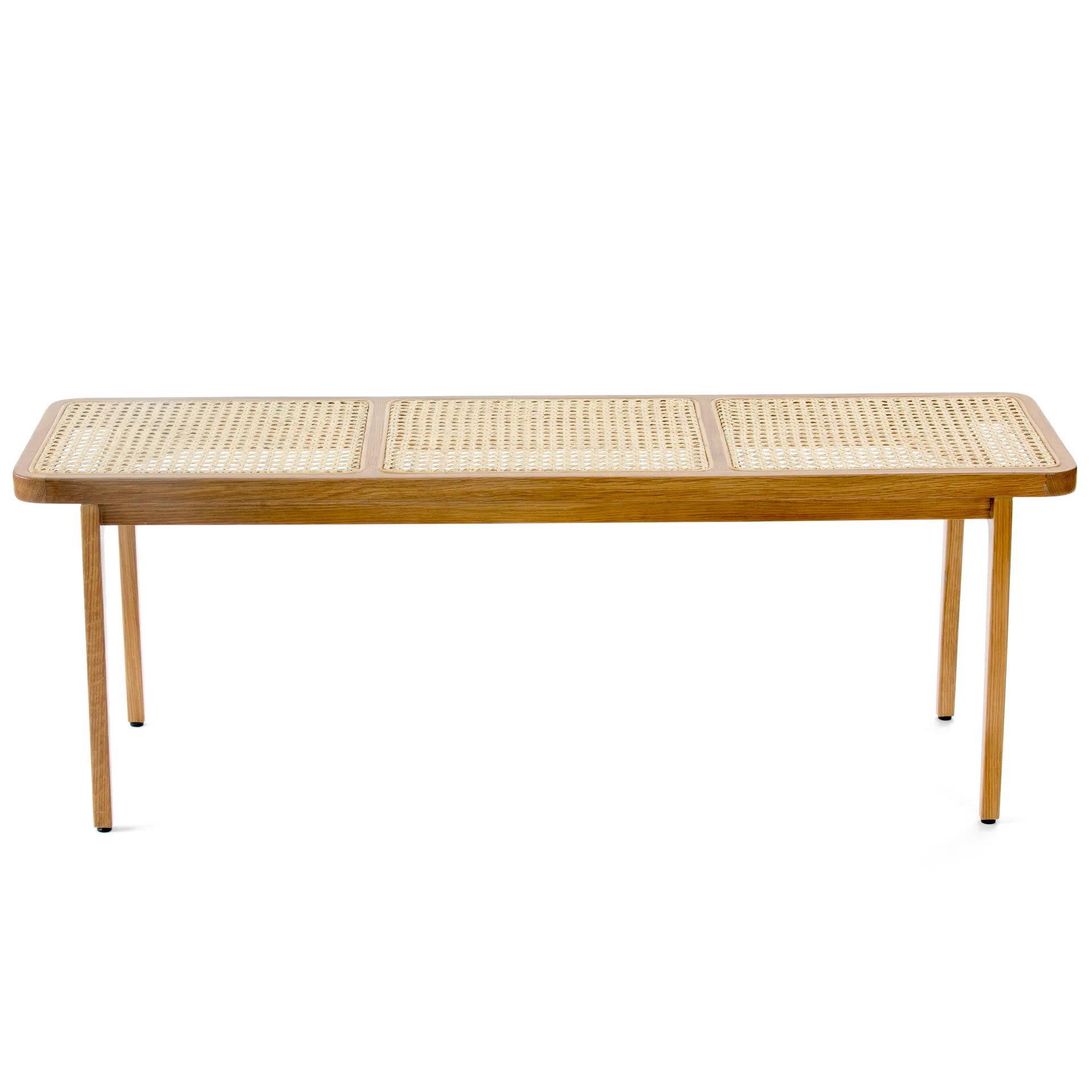 Banc Le Roi, Chêne NORR11