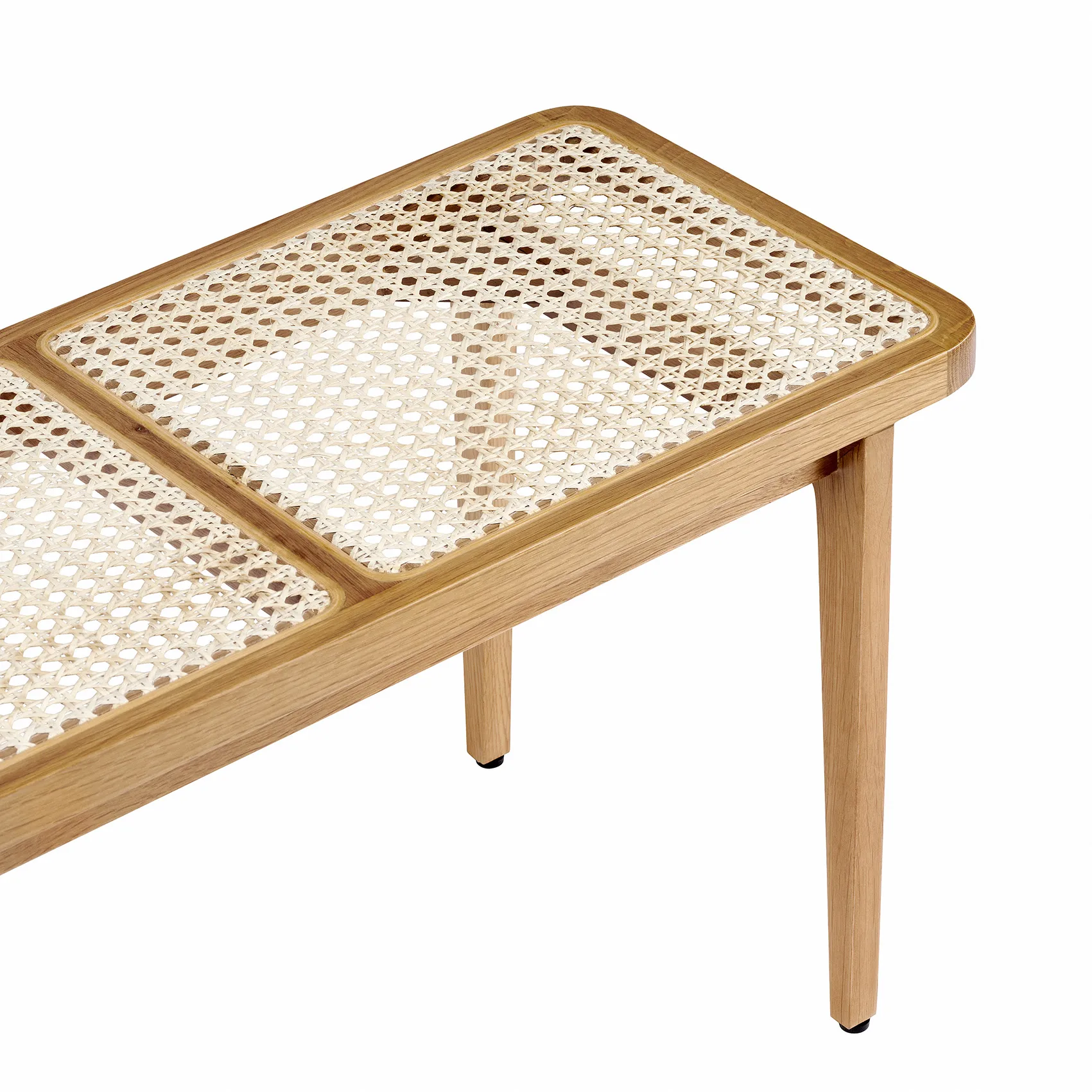 Banc Le Roi, Chêne NORR11