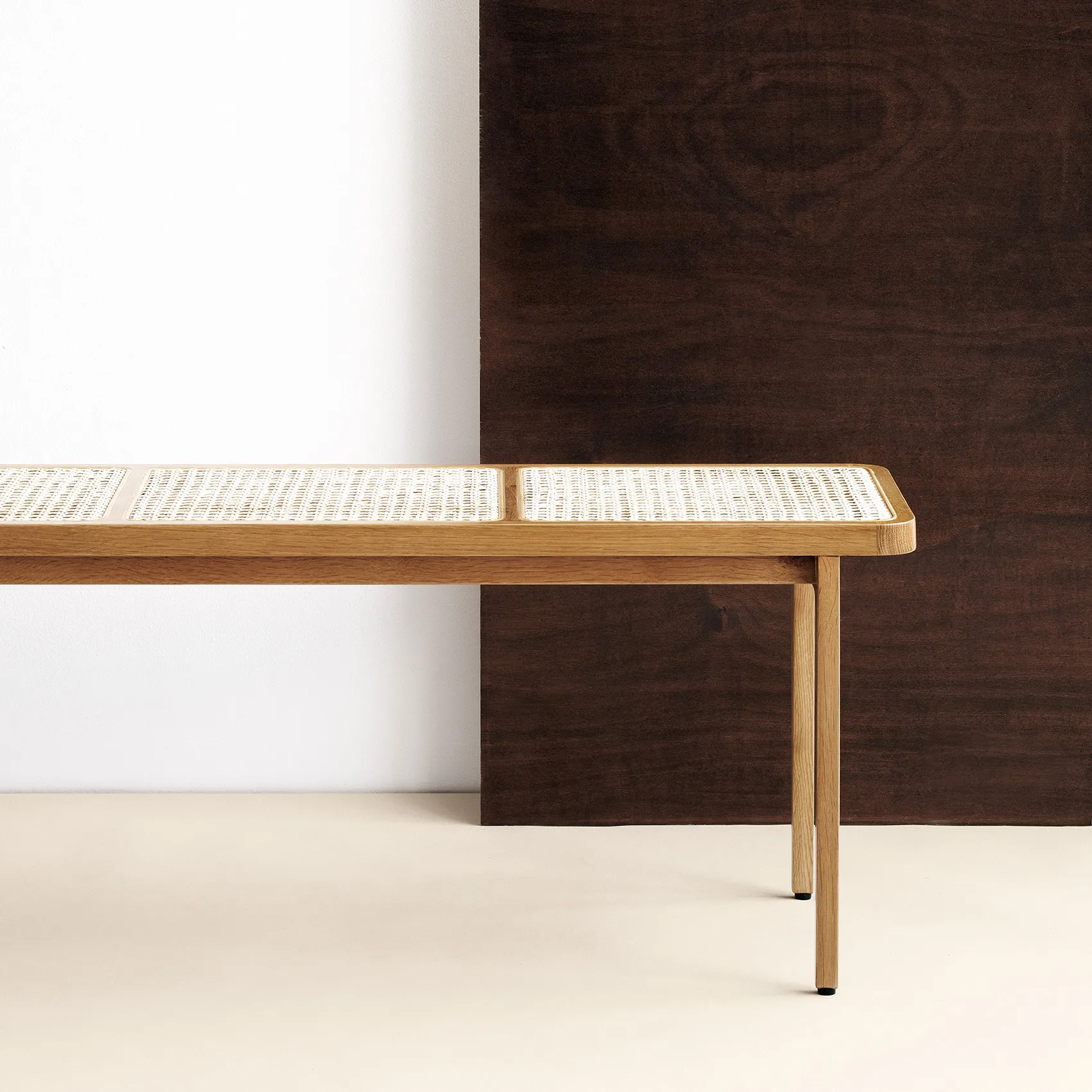 Banc Le Roi, Chêne NORR11