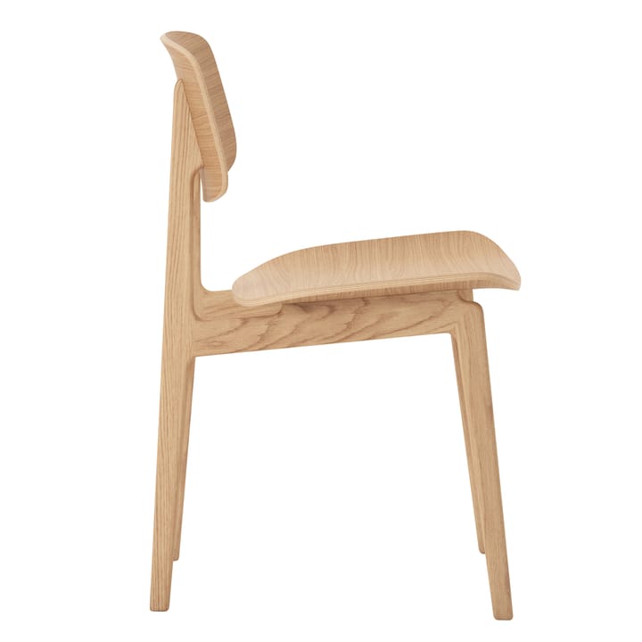 Chaise NY11 - Chêne - NORR11