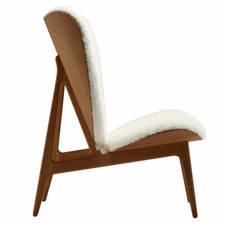 Elephant lounge sheepskin chêne - Off white - NORR11