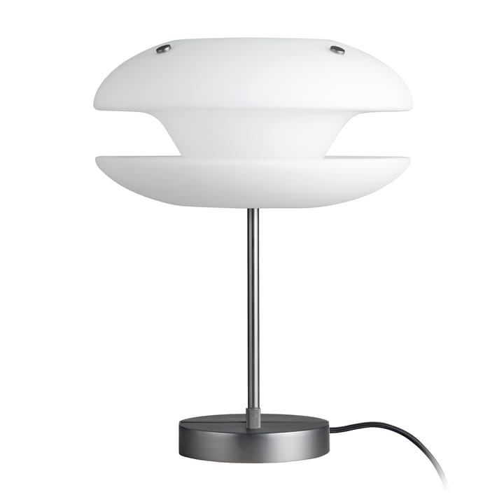 Lampe de table Yo-Yo - Blanc - NORR11