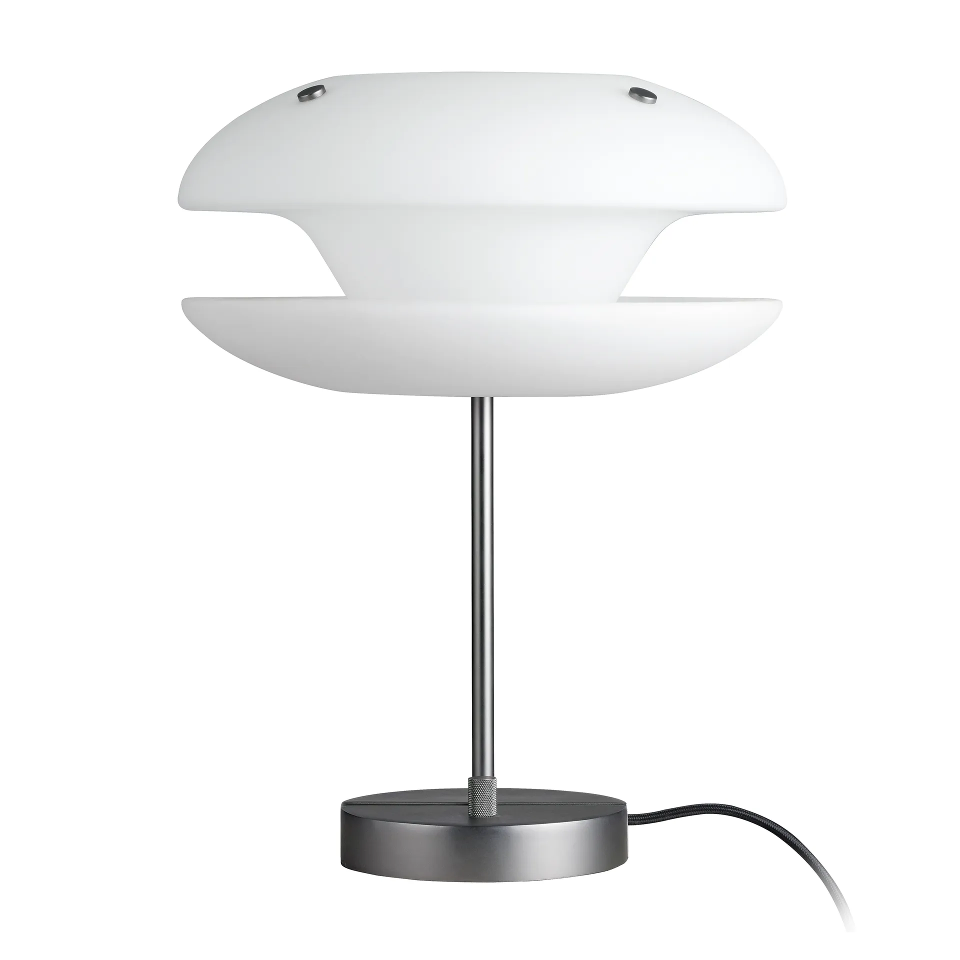 Lampe de table Yo-Yo, Blanc NORR11