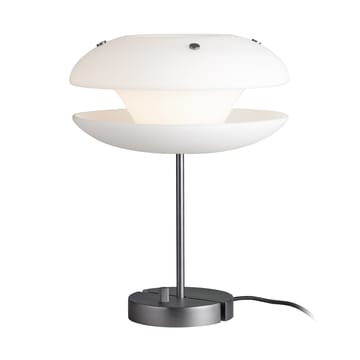 Lampe de table Yo-Yo - Blanc - NORR11