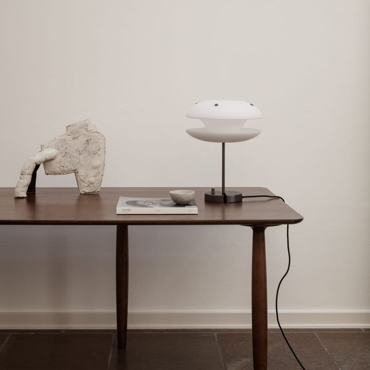 Lampe de table Yo-Yo, Blanc NORR11