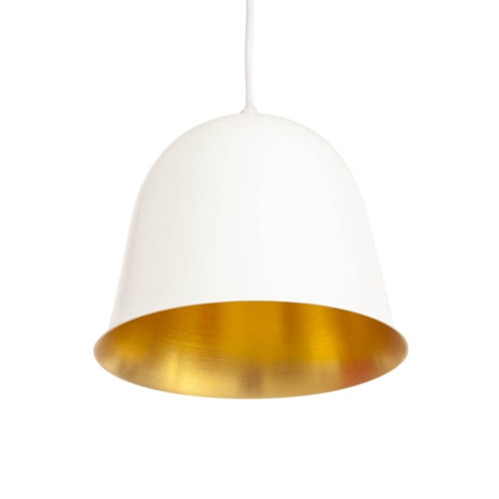 Suspension Clete One - Blanc - NORR11