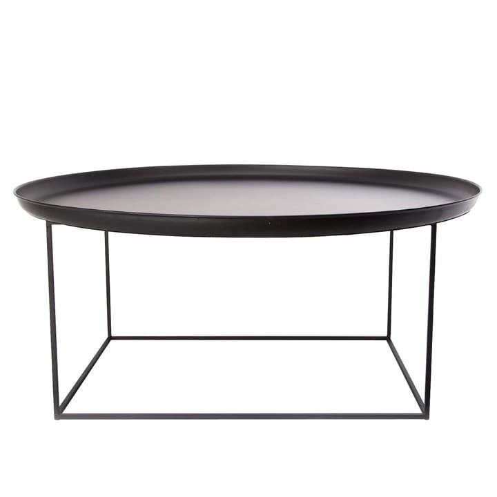 Table basse Duke Large - Terre noire - NORR11