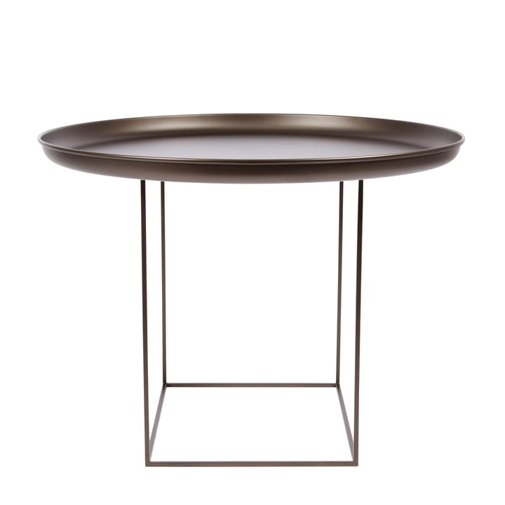 Table basse Duke Medium - Bronze - NORR11