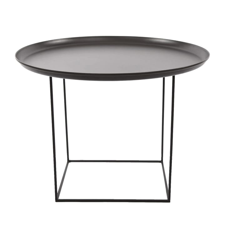 Table basse Duke Medium - Earth black - NORR11