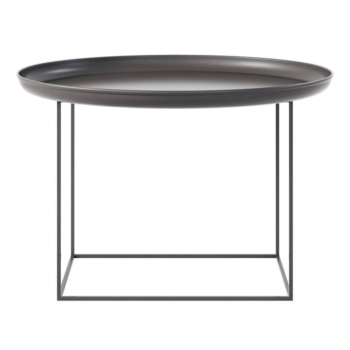 Table basse Duke Medium - Earth black - NORR11