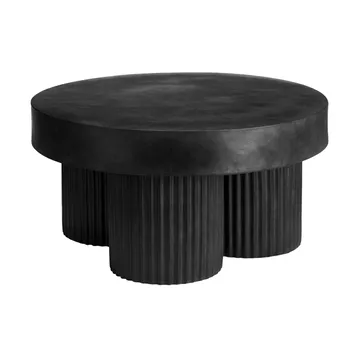 Table basse Gear basse Ø 70 cm - Earth, Ø70 cm - NORR11