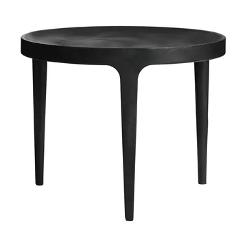 Table basse Ghost low - Black - NORR11