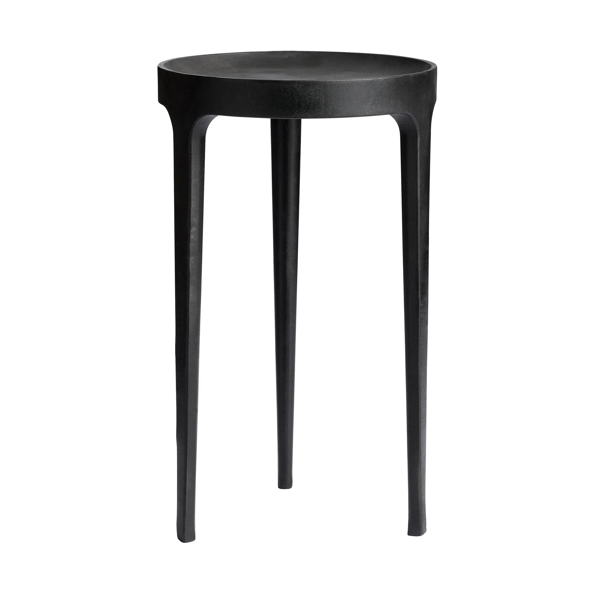 Table basse Ghost tall, Black NORR11