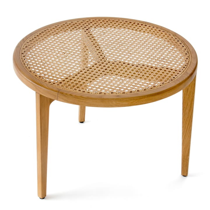 Table basse Le Roi, Chêne NORR11