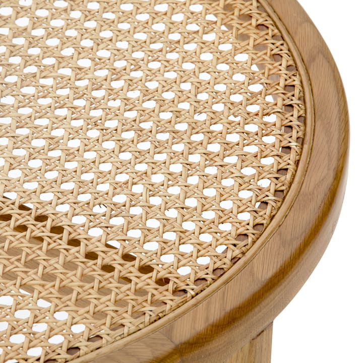 Table basse Le Roi, Chêne NORR11