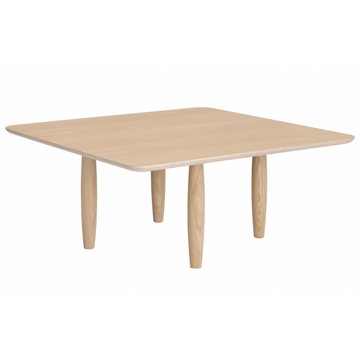 Table basse Oku 80 cm - Chêne - NORR11