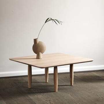 Table basse Oku 80 cm - Chêne - NORR11