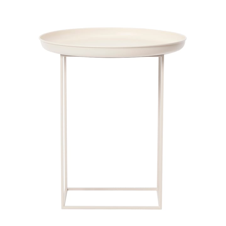Table d'appoint Duke small - Antique white - NORR11