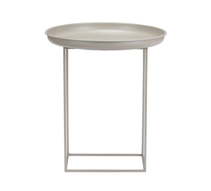Table d'appoint Duke small - Stone - NORR11