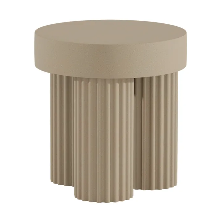 Table d’appoint haute Gear Ø45 cm - Chai, Ø45 cm - NORR11