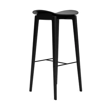 Tabouret de bar NY11 - Black, 75 cm - NORR11