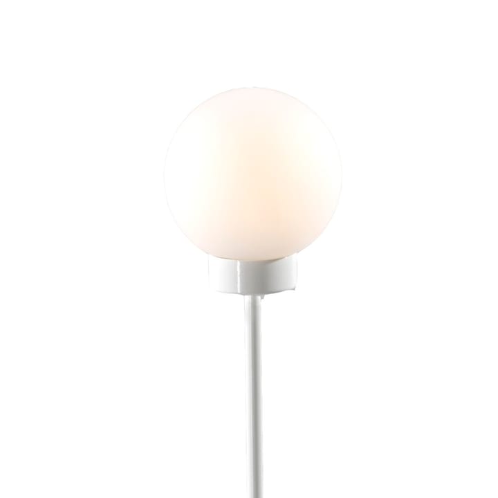 Abat-jour rechange lampe Snowball - blanc - Northern