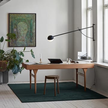 Applique murale Balancer - Noir - Northern