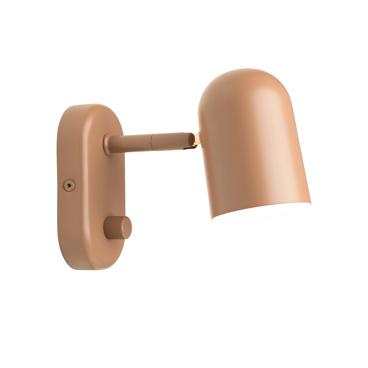 Northern Applique murale Buddy Warm Beige | Design Scandinave | Appliques murales | Beige