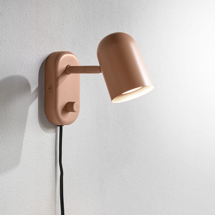 Applique murale Buddy, Warm Beige Northern