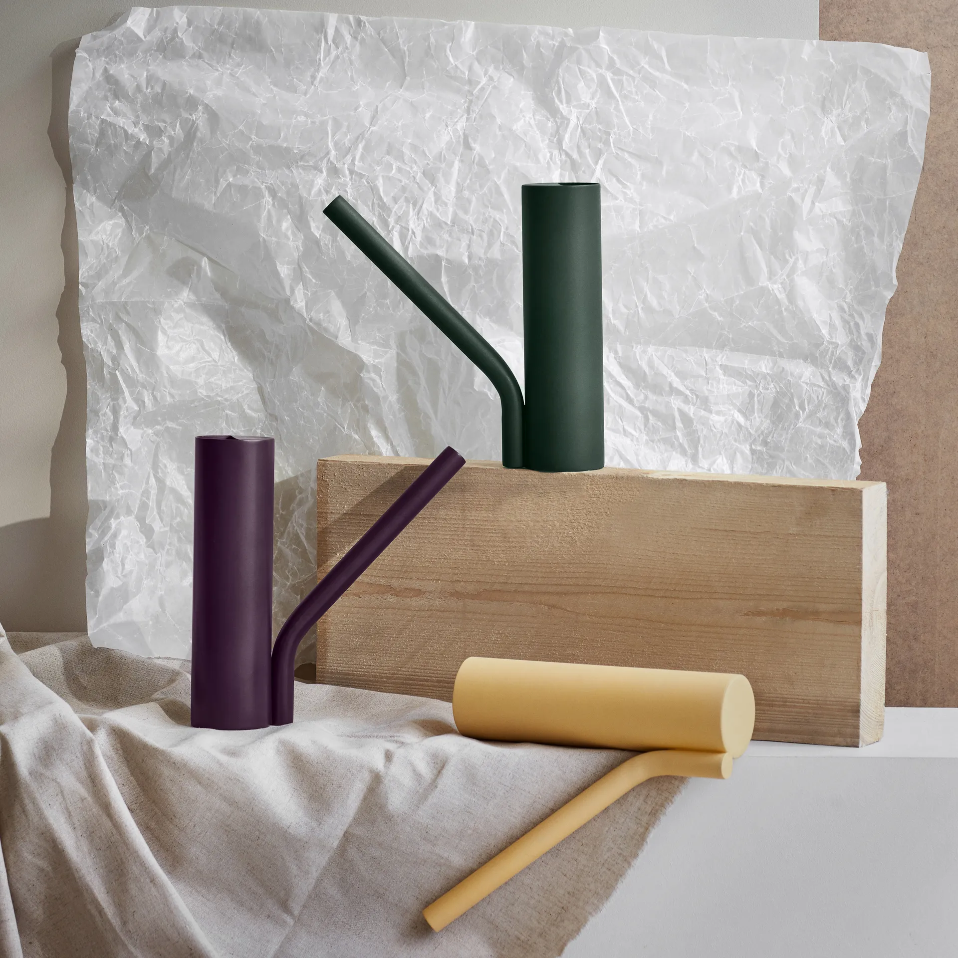 Arrosoir Grab, Prune Northern