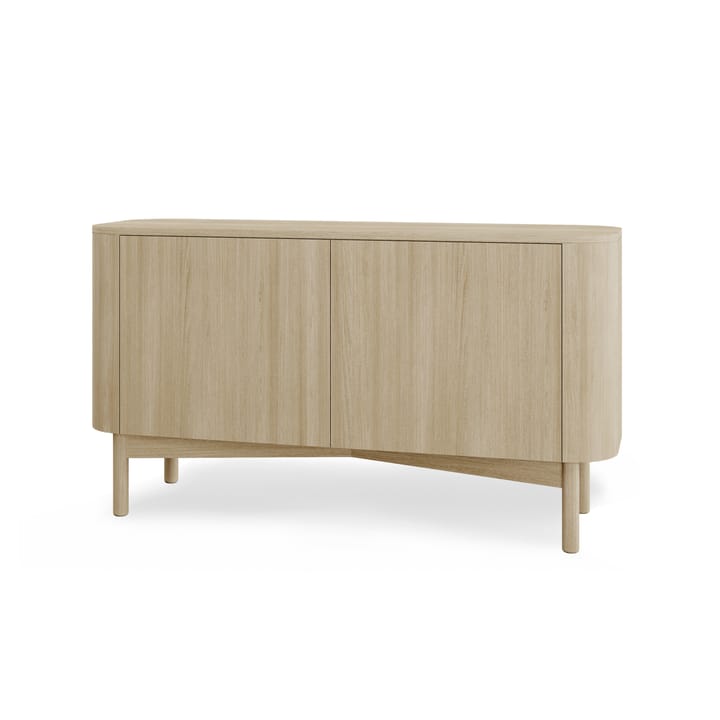 Buffet Loud long 146 cm - Light oak - Northern