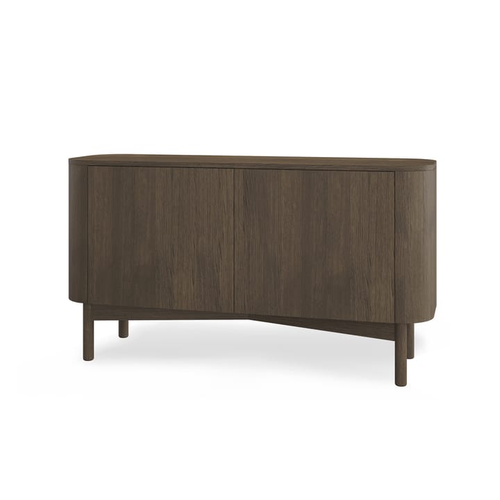 Buffet Loud long 146 cm - Smoked oak - Northern