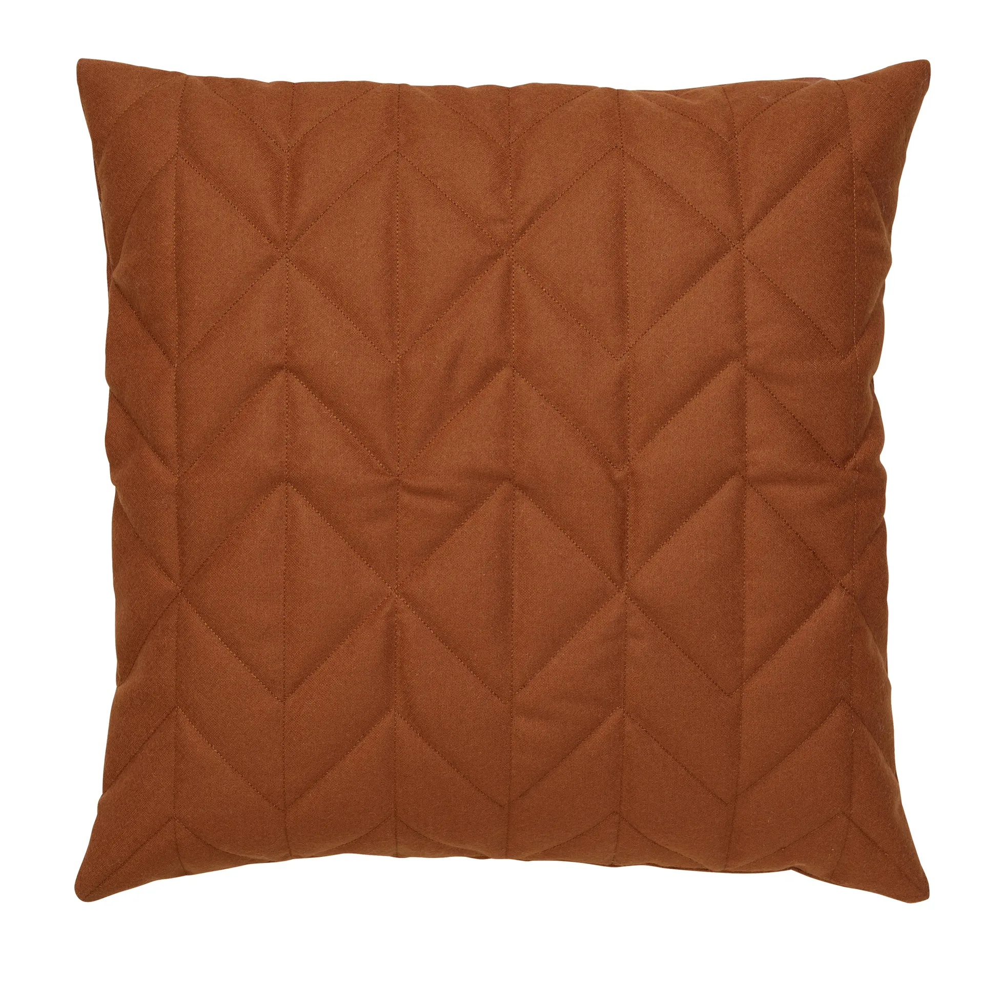 Coussin Case 50x50 cm, Marron Northern