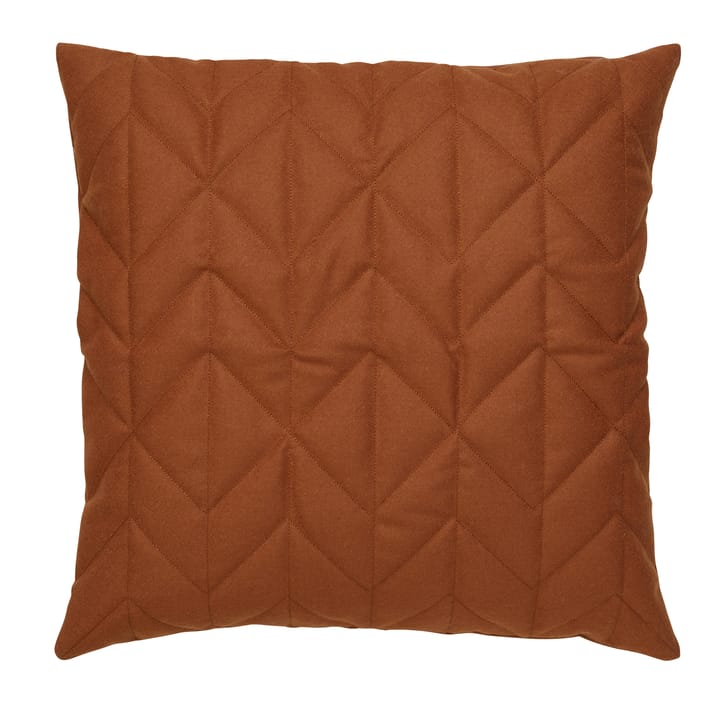 Coussin Case 50x50 cm - Marron - Northern