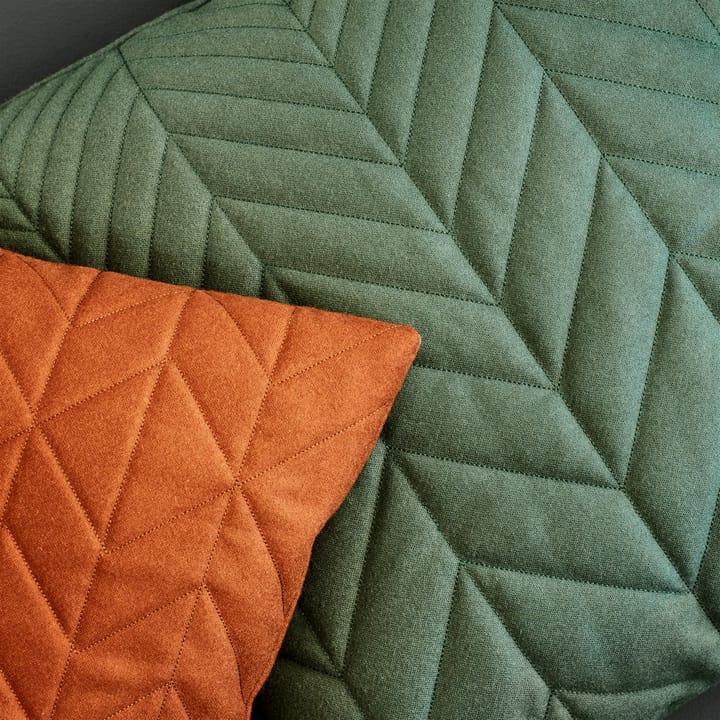 Coussin Case 50x50 cm - Marron - Northern