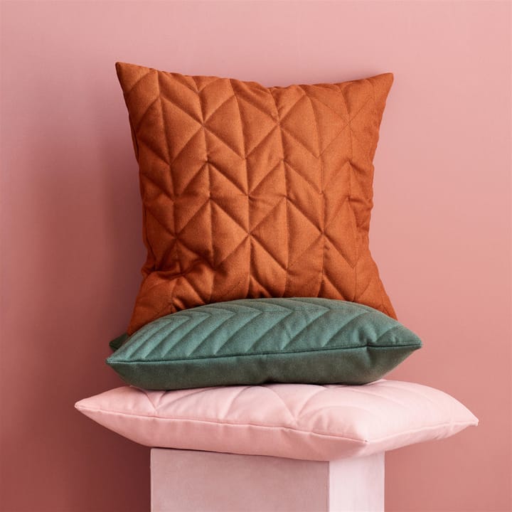 Coussin Case 50x50 cm - Marron - Northern