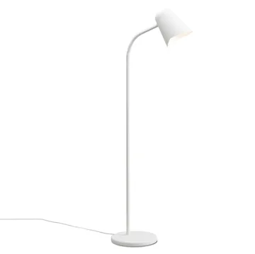 Lampadaire Me - blanc - Northern