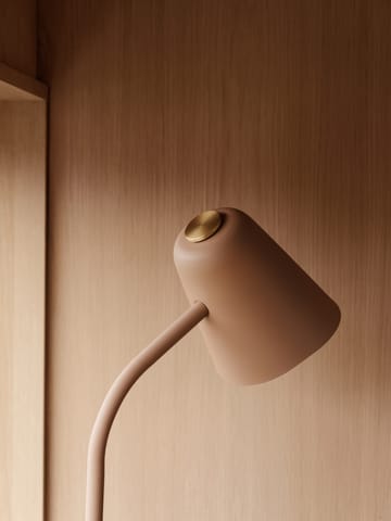 Lampadaire Me Dim - Beige chaud - Northern