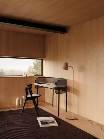 Lampadaire Me Dim - Beige chaud - Northern