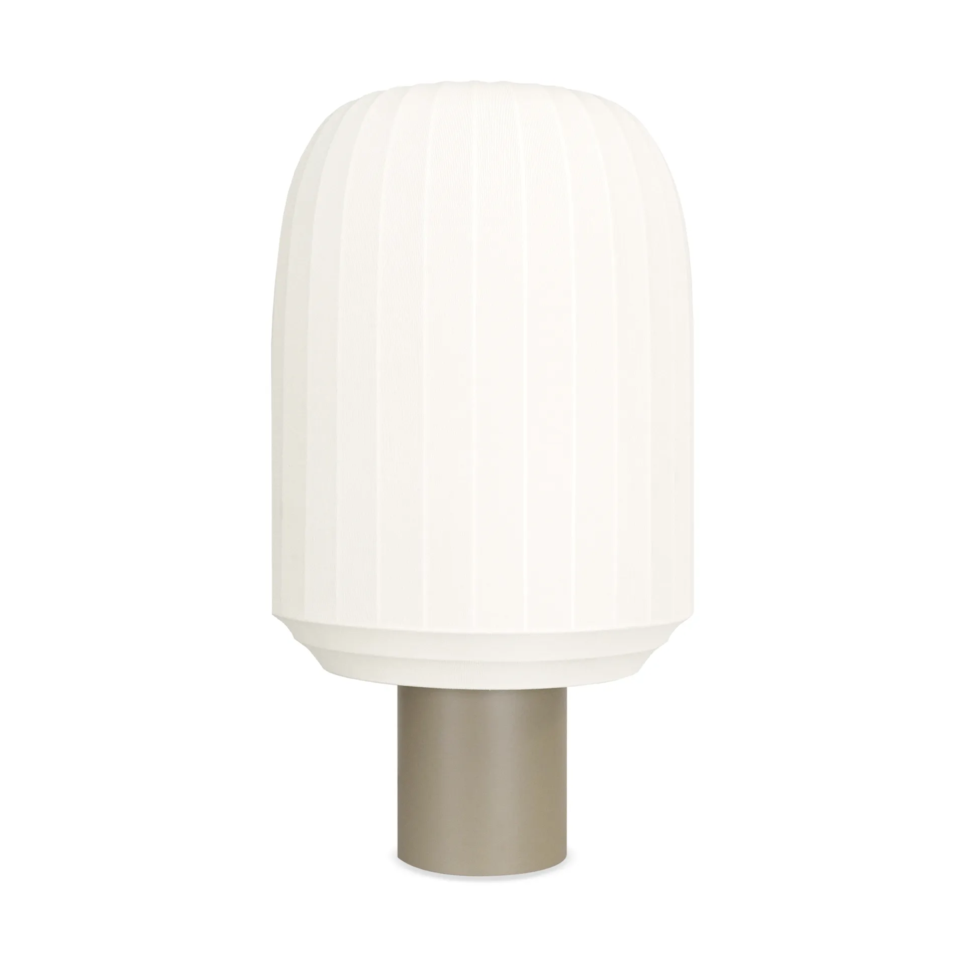 Lampadaire Tradition 70 cm, White Northern