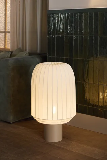 Lampadaire Tradition 70 cm - White - Northern