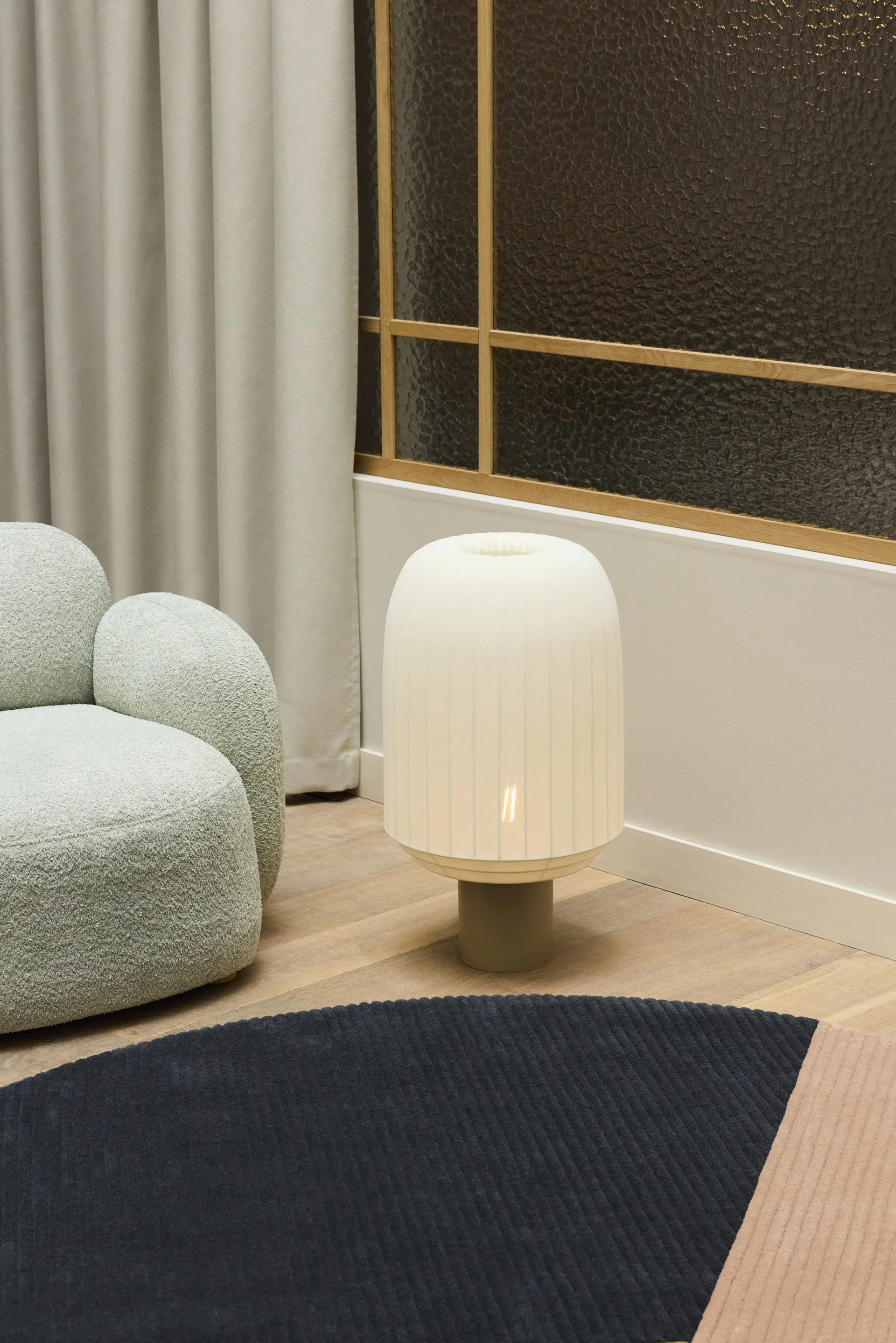 Lampadaire Tradition 70 cm, White Northern