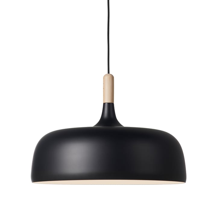 Lampe à suspension Acorn - Noir mat - Northern