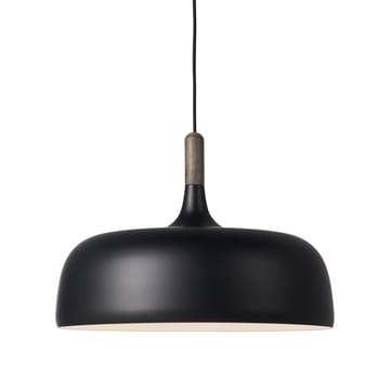 Lampe à suspension Acorn - Noir mat - Northern